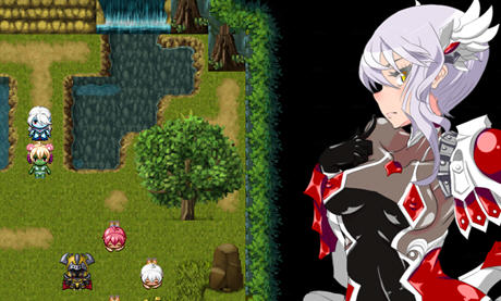 火狱ゲヘナ Ver1.0.9 云翻汉化版 慎重改造RPG游戏 2.2G