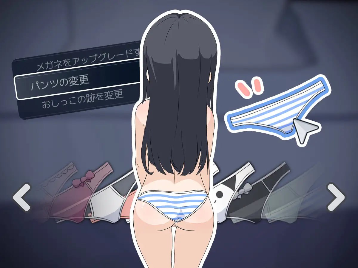 【SLG日语动态】偷拍~电车里遇见的少女~ v23.09.26【更新萝莉睡眠5.58G】