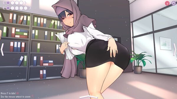 【SLG官中动态无码】梦想工作 Build.12631827【更新640MDLC】
