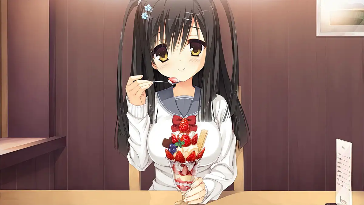 （老物）魔女的夜宴【JPCN】