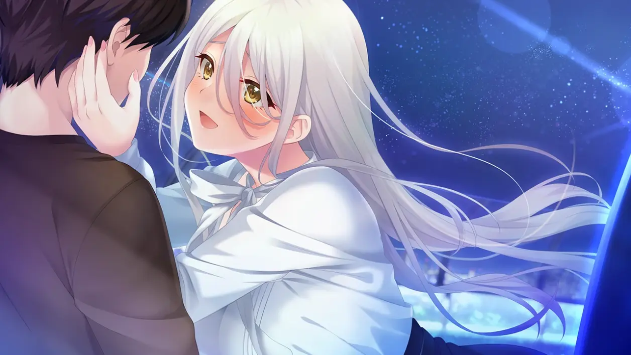 【PC】dROSEra ～レディ・バッドエンドの初恋～