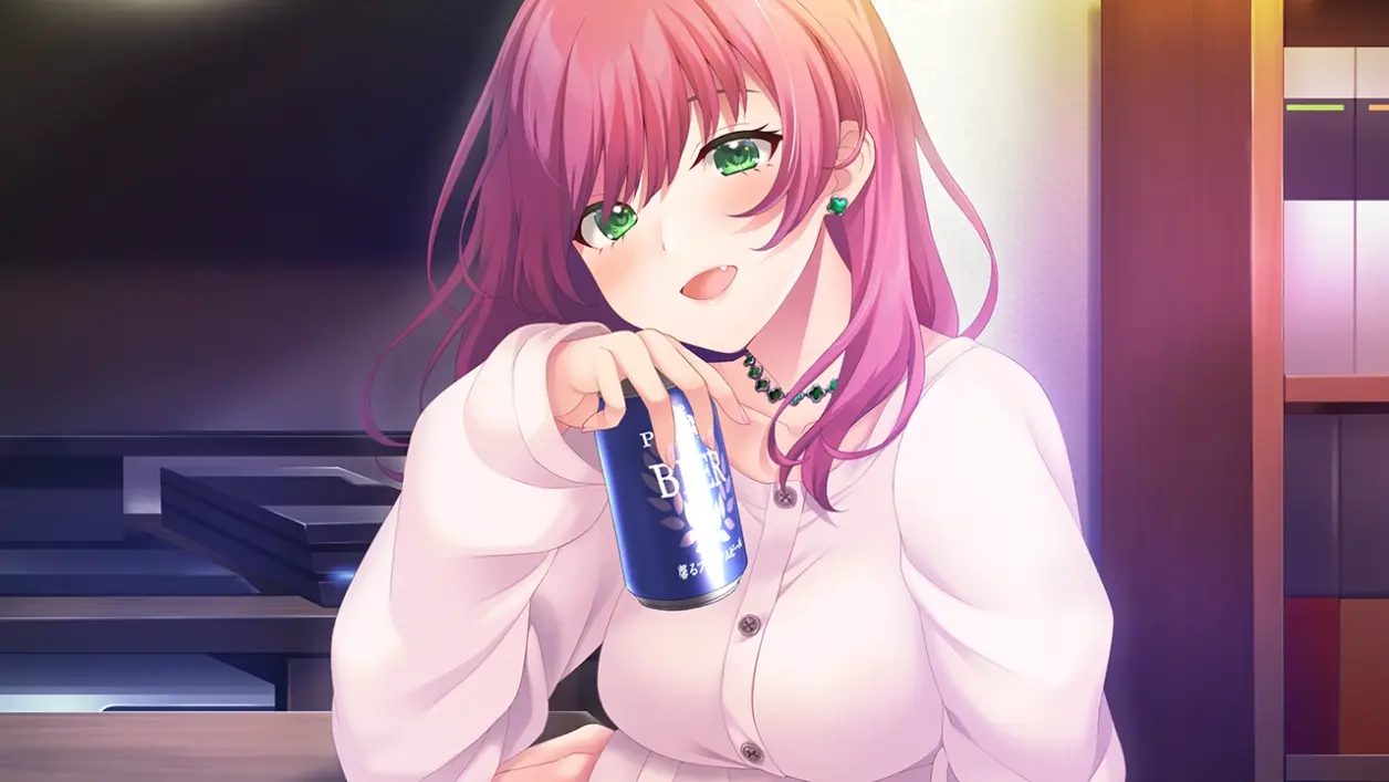 【PC】dROSEra ～レディ・バッドエンドの初恋～