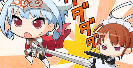 狂野猎人巨汝新娘全员大狩猎 ver1.02a AI汉化版 爆款ADV游戏+存档 4G