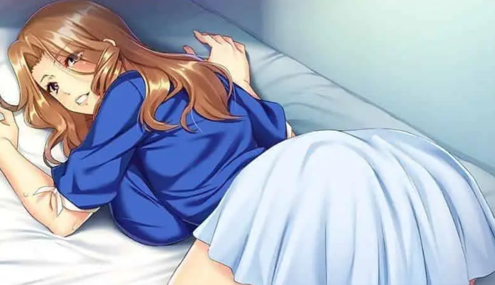 [拔作ADV汉化]妈妈的妹妹的童真教育 蜗居的我足不出户也能中出 AI汉化版+全CG存档[390M]