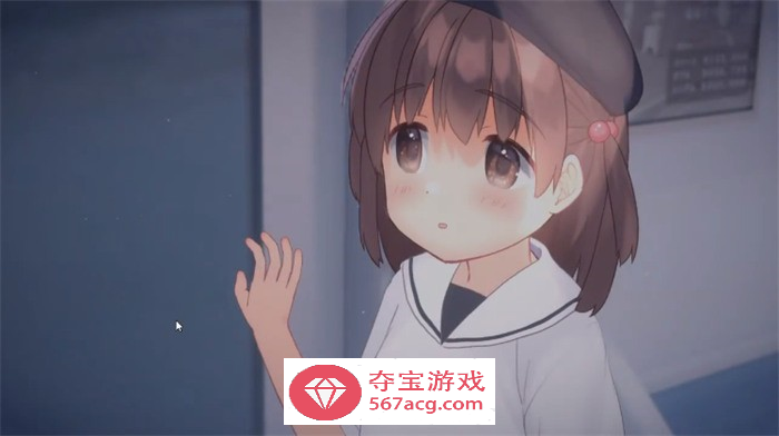【触摸互动SLG中文全动态】恶作剧电车：痴汉电车 官方中文版【新作CV200M】