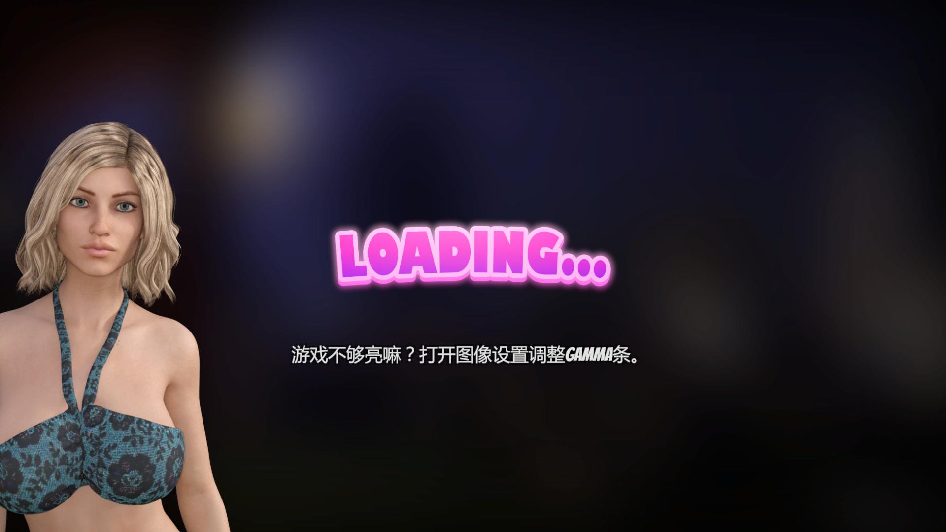 家庭派对House Party v0.15.1中文版+攻略+控制台 3D互动