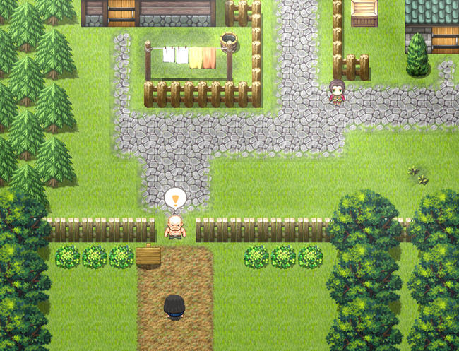 圣女艾尔娜与堕落之书 AI精翻汉化版 RPG游戏 900M