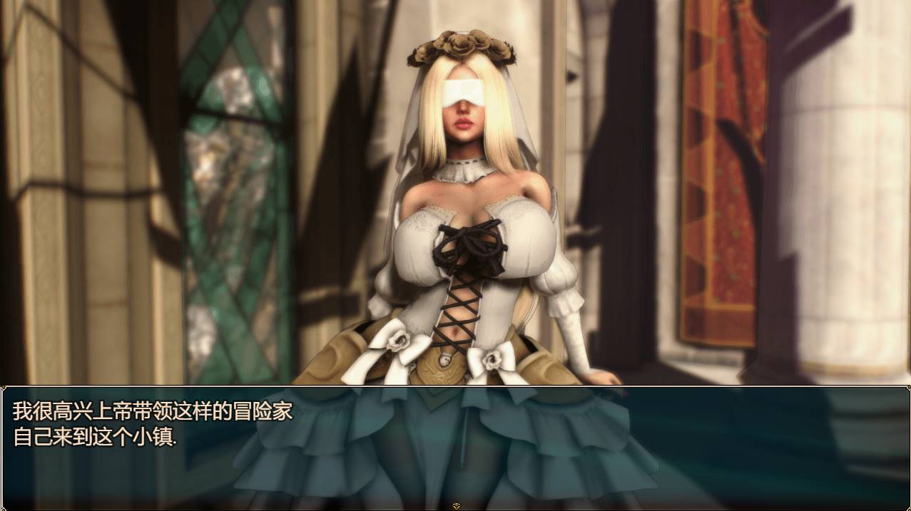 [欧美RPG+动态]哥布林层【2G】