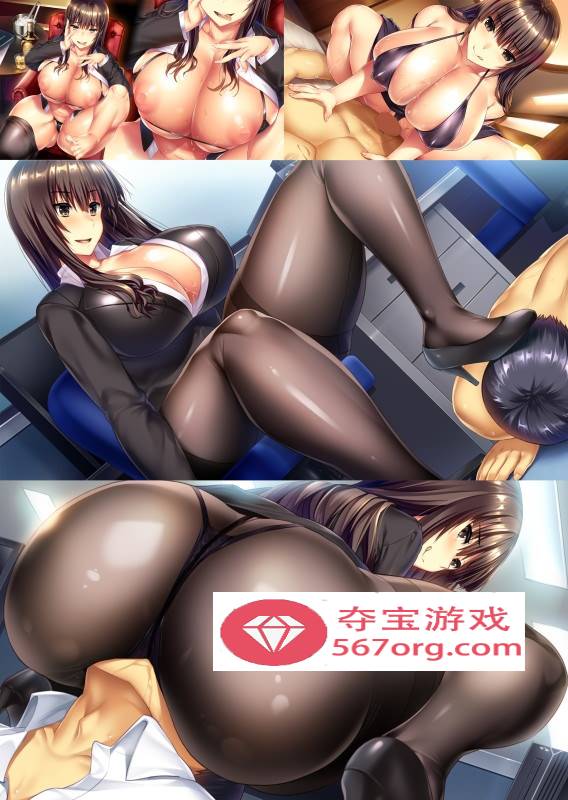 【拔作ADV中文】真美~解放你的抖M天性吧 官方中文版+全CG存档【新作全CV2.9G】