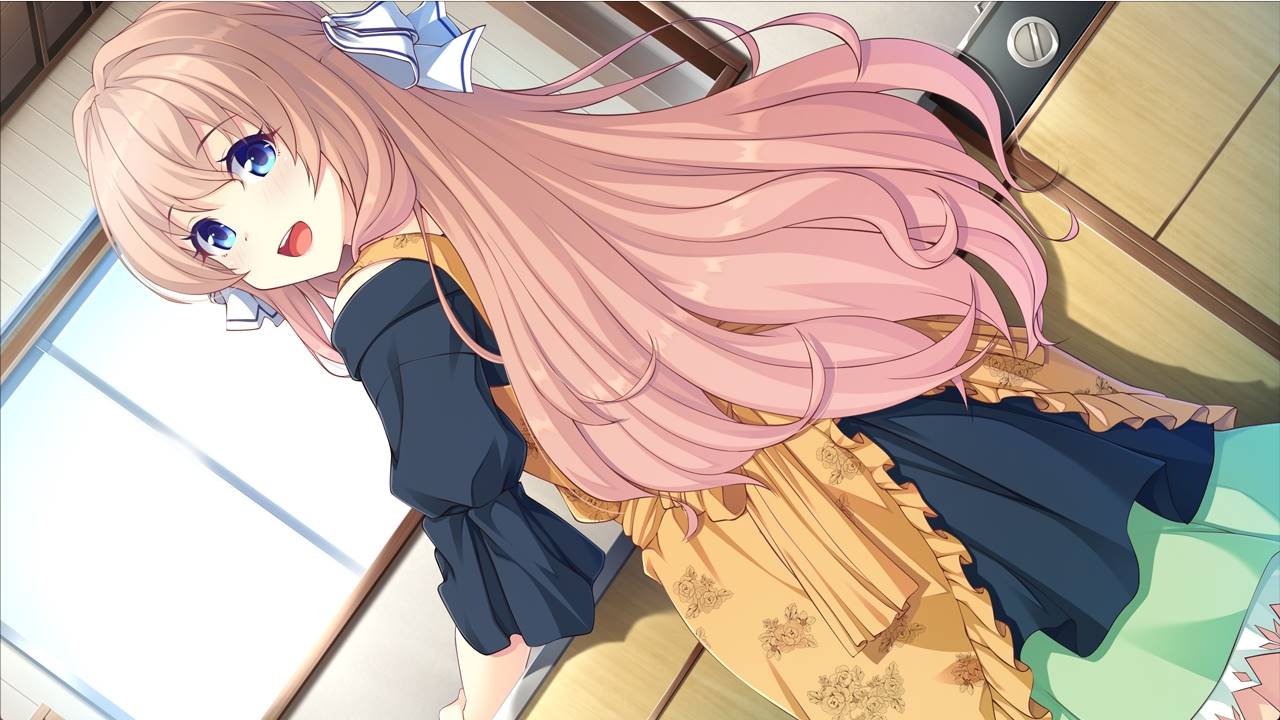 【汉化】SugarStyle