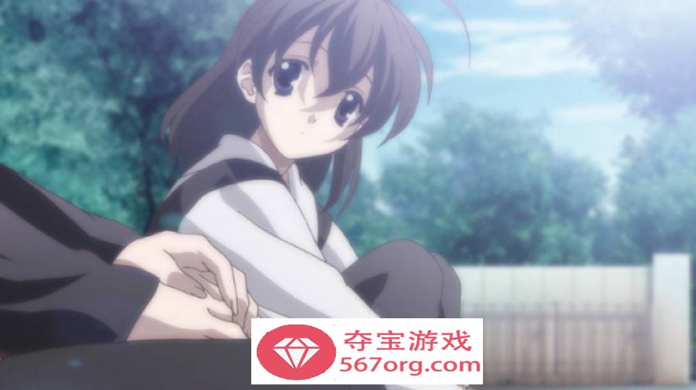 【日系ADV汉化】日在校园 school days hq 中文汉化版【11G】