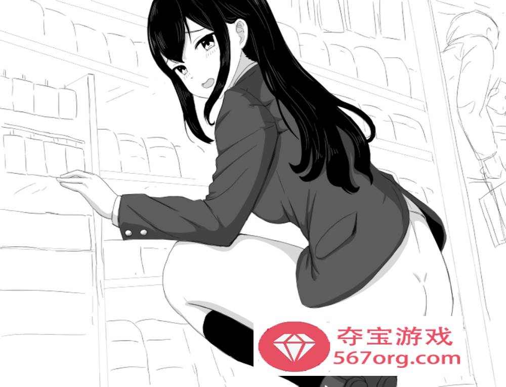 【爆款RPG汉化】风纪老师的教导~DL正式完整汉化版+全回想【280M新作】