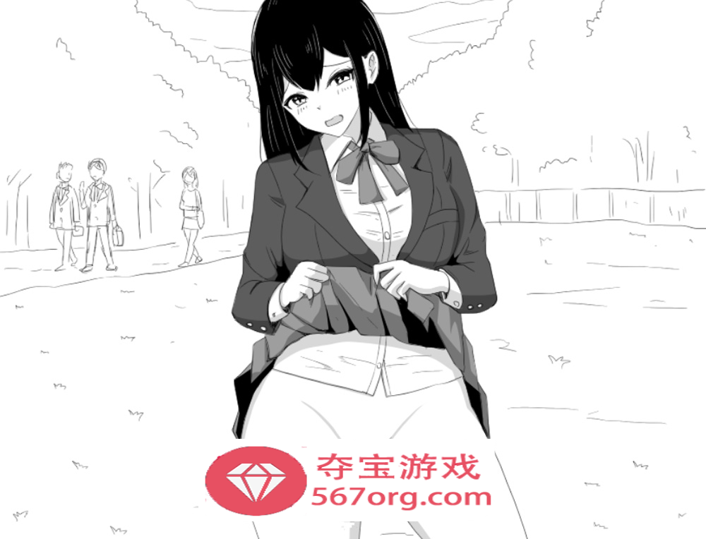【爆款RPG汉化】风纪老师的教导~DL正式完整汉化版+全回想【280M新作】