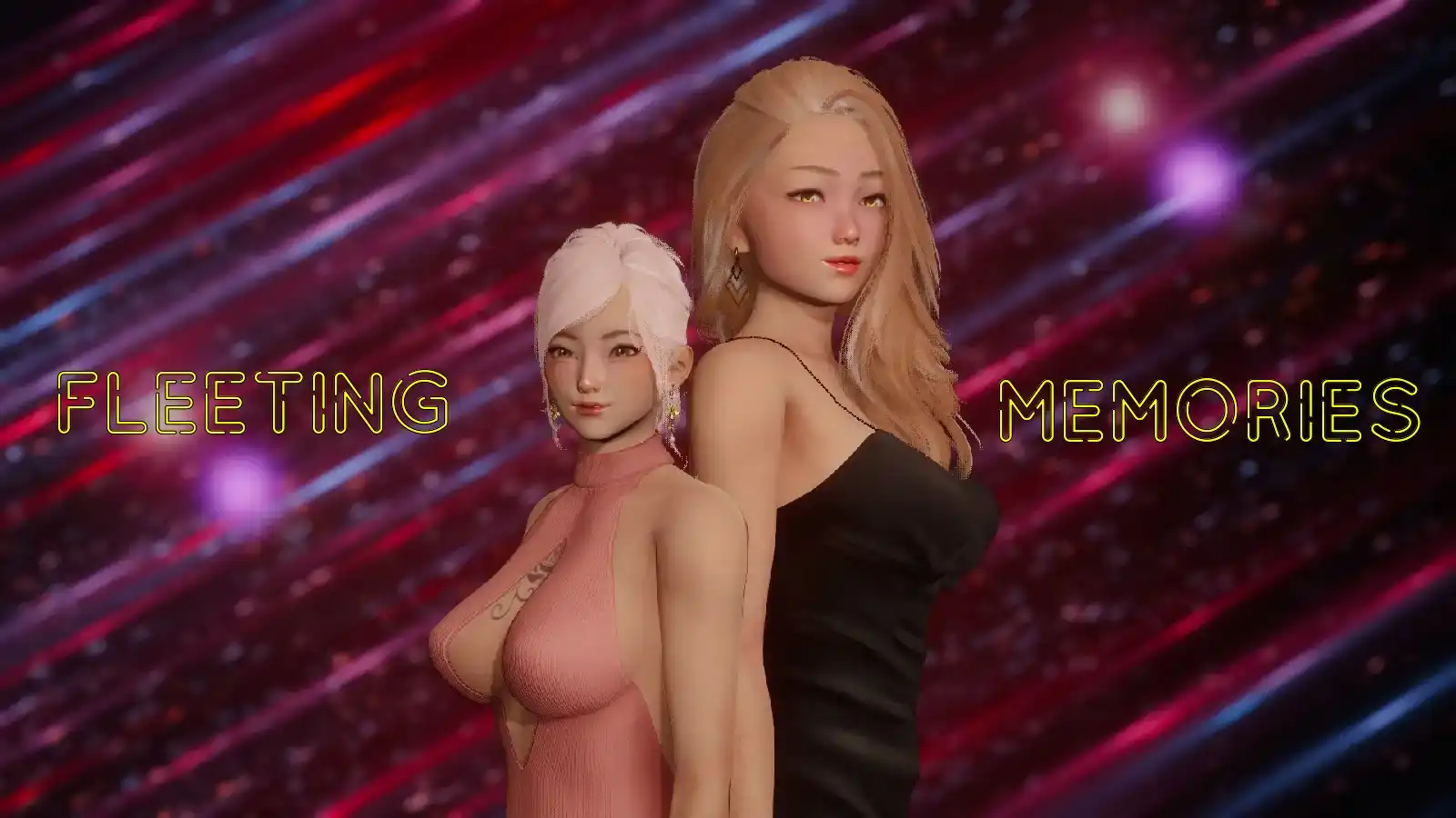 【亚洲SLG/汉化/动态】流年忆往昔Update2汉化版【PC+安卓/1.28G/更新】