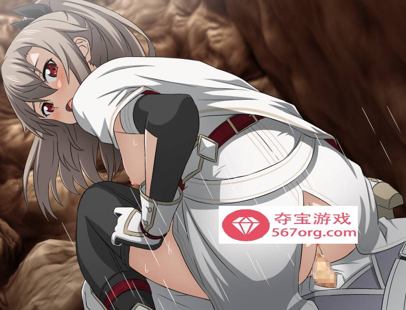【同人RPG中文】交错之深渊R18 DL官方中文版★刀剑神域同人【新作540M】
