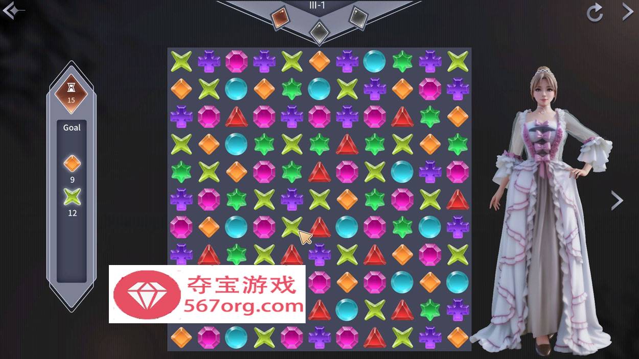 【互动SLG中文全动态】深层秘密 Steam官方中文步兵版★高渲染建模【800M新作】