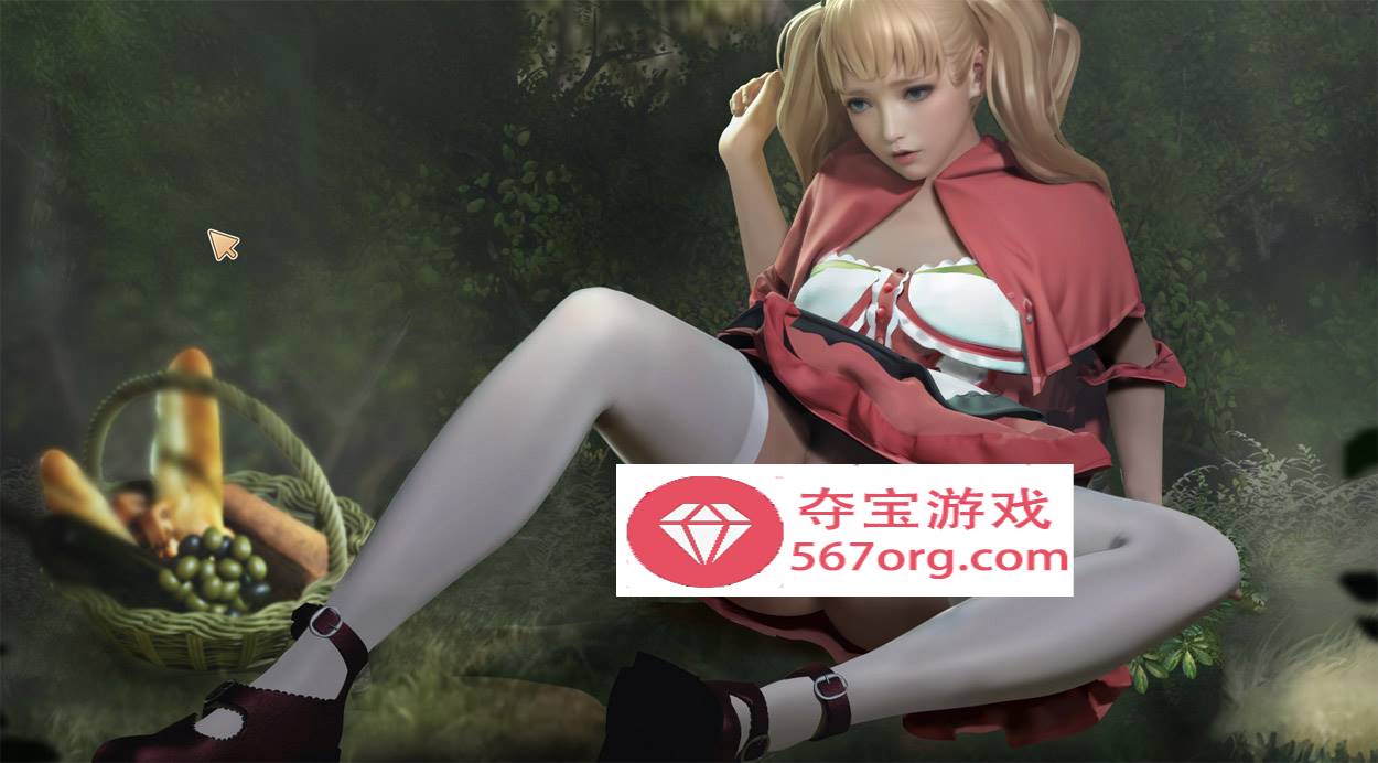 【互动SLG中文全动态】深层秘密 Steam官方中文步兵版★高渲染建模【800M新作】