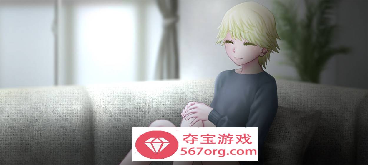 【触摸SLG汉化全动态】睡奸邻居金发碧眼妻子 となりのビ人妻 汉化版【880M新作】