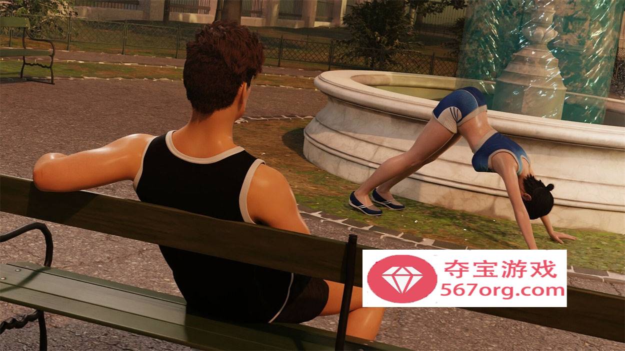 【欧美SLG中文动态CG】我可爱的继妹 My Lovely Stepsister 官方中文步兵版+全DLC【1.7G新作】