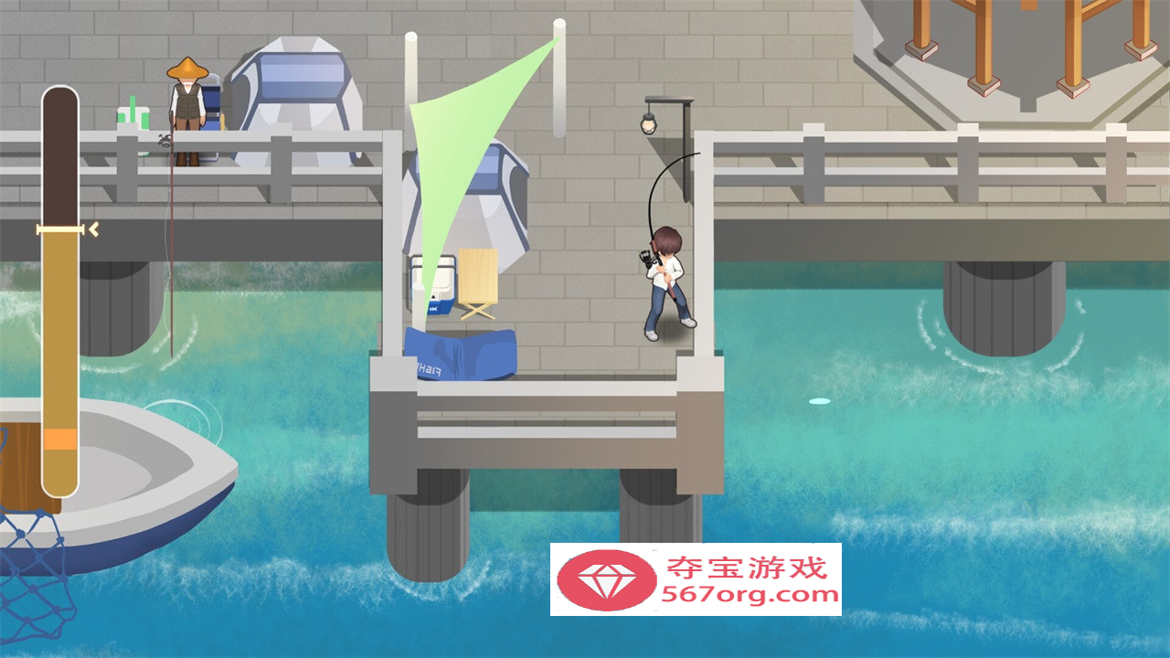 【互动SLG中文全动态】职场幻想 Workspace Fantasy-V1.0.05 STEAM官方中文步兵版【新作3G】