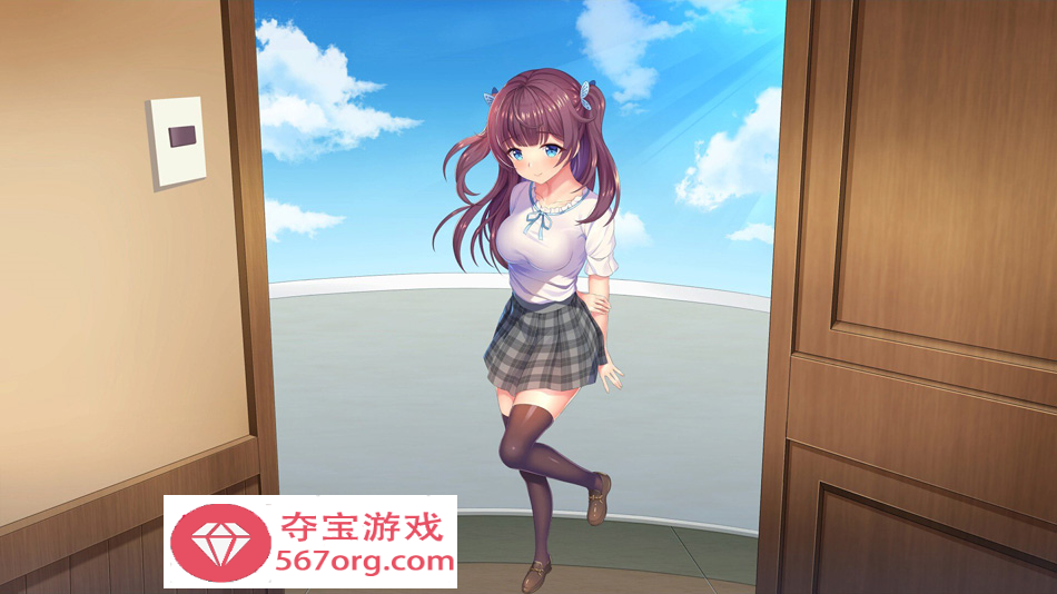 【日系ADV/中文】欲妹幻想 Girl Fantasy Steam官方中文版【1G/新作】