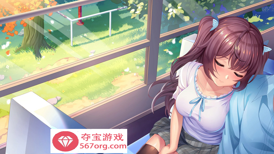 【日系ADV/中文】欲妹幻想 Girl Fantasy Steam官方中文版【1G/新作】