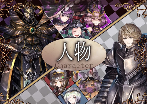 骑士和他的三个侍从 ver1.1 云翻汉化版 爆款RPG游戏 2.3G
