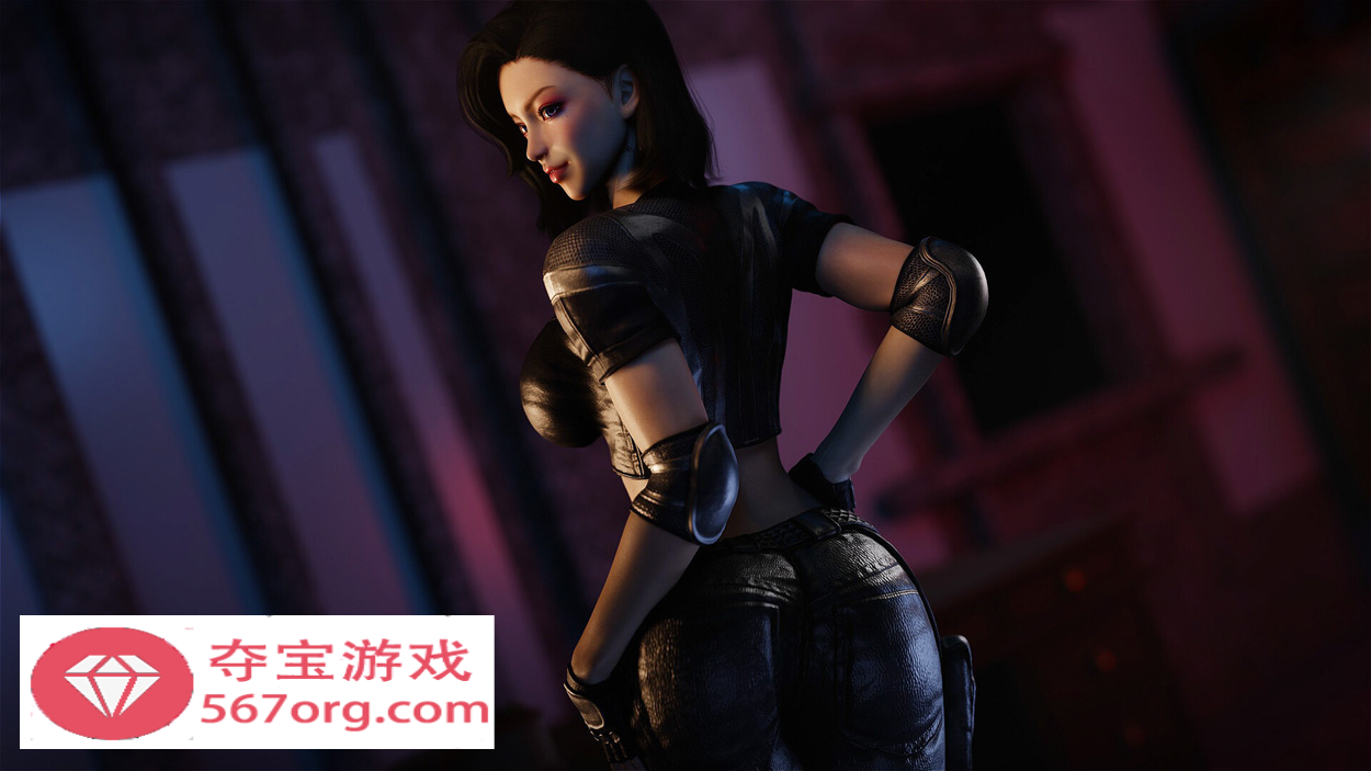 【欧美SLG中文动态】性爱启示录2 Sex Apocalypse 2 Final 官方中文版【3.3G新作】