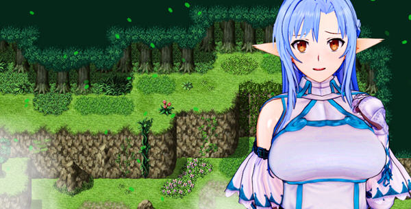 刀剑SAO气息遮断魔法的陷阱2 官方中文版 RPG游戏&NTR极品 750M