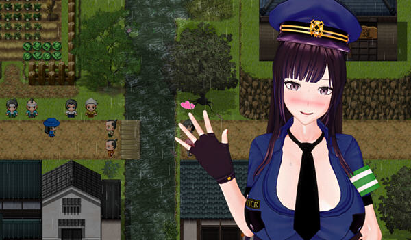 所长妄想症樱之章 ver1.0 中文重制完结版 国产RPG游戏&FGO 1.7G