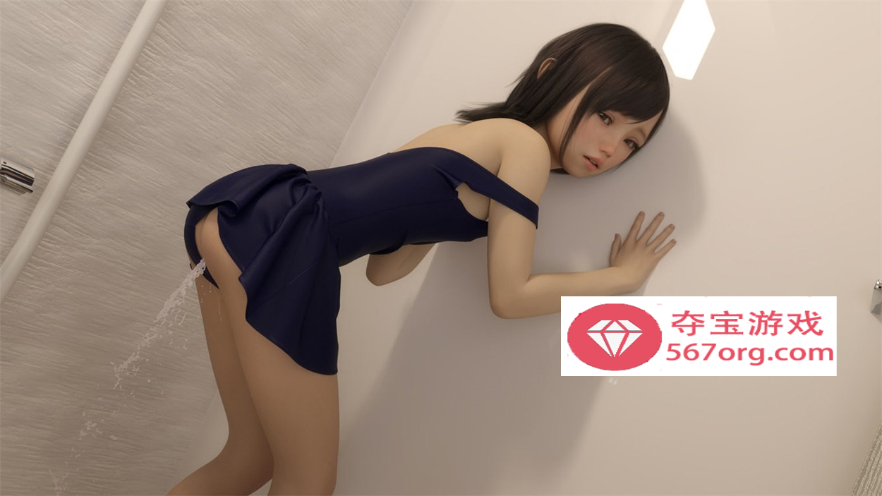 【3D日式SLG汉化超精美】肛虐少女~恵那 Ver1.10 GPTAI汉化版+CG包【1.2G新汉化】