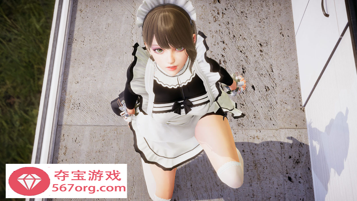 【亚洲风SLG中文动态】特工17 Ver22.4 官方中文版【PC+安卓4.1G更新】
