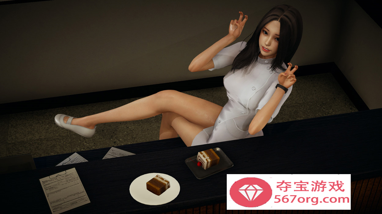 【亚洲风SLG中文动态】特工17 Ver22.4 官方中文版【PC+安卓4.1G更新】