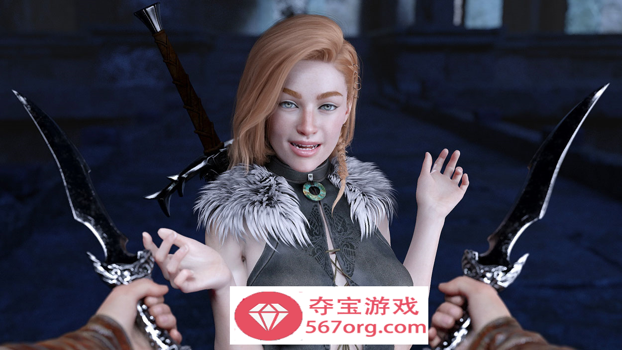 【欧美SLG中文动态】莉莉丝的崛起 第一季 Ver1.0.1s 官方完结中文版【2.5G新作】