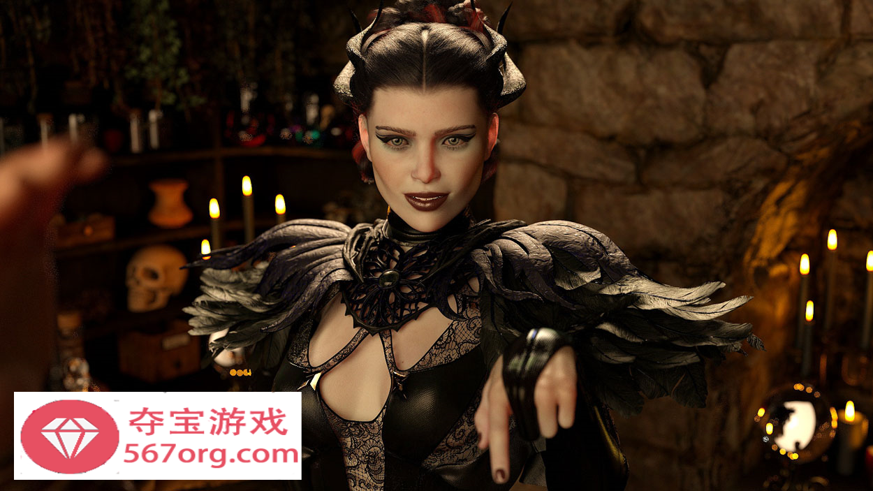 【欧美SLG中文动态】莉莉丝的崛起 第一季 Ver1.0.1s 官方完结中文版【2.5G新作】