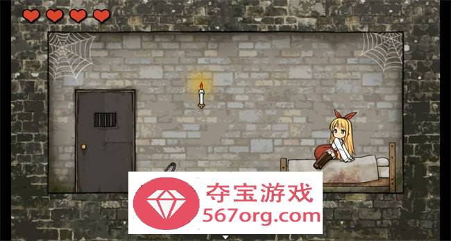 【解谜ACT/汉化/全动态】安娜的抑郁症 完整汉化版【PC+安卓/1.2G】插图1 【解谜ACT汉化全动态】安娜的抑郁症 完整汉化版【PC+安卓1.2G】
