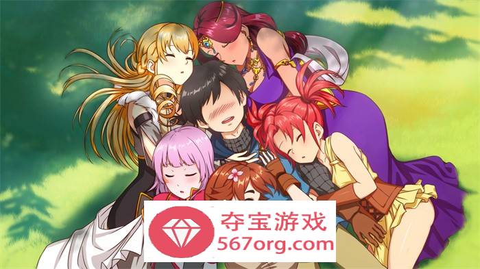 【大型SLG中文全动态】小兵求爱记 V1.6.6 官中步兵豪华版+全DLC+存档【更新CV5.6G】