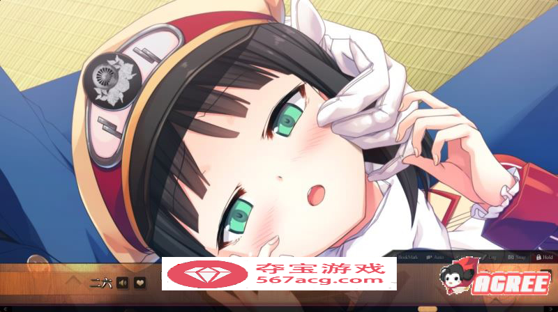 【超大作ADV中文全动态】 爱上火车 – LastRun！ 官方中文R18版【16G新汉化全CV】