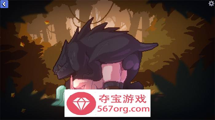 【卡牌对战SLG中文全动态】Tamer Vale~与异种进行特殊仪式 V1.2 官方中文版+存档【新作700M】
