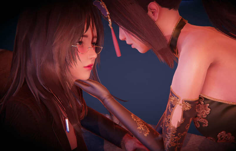 少女:璇玑公主 2021年最新整合版 I社神作 50G