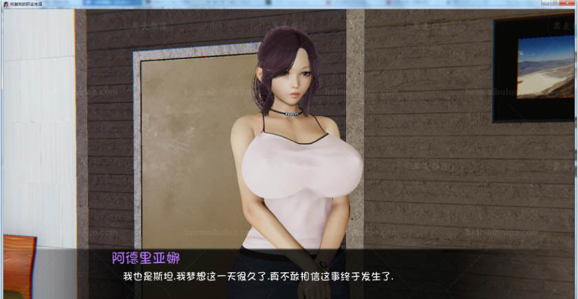 拉纳大师 ver0.819 浏览器汉化版 开放世界HTML游戏&神作 1.4G