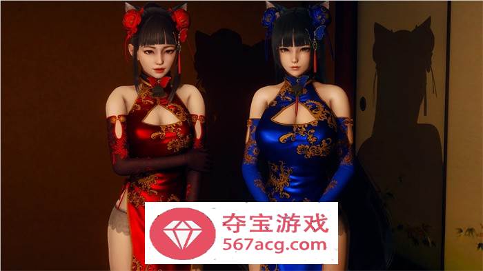 【国风SLG汉化动态】永恒世界：Eternum Ver0.50 最新汉化版【更新PC+安卓4G】