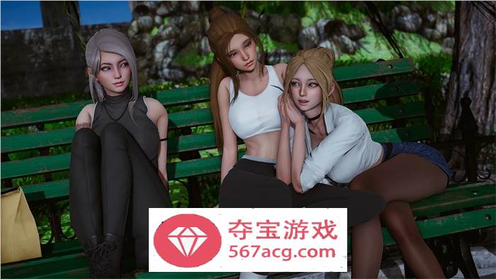【国风SLG汉化动态】永恒世界：Eternum Ver0.50 最新汉化版【更新PC+安卓4G】