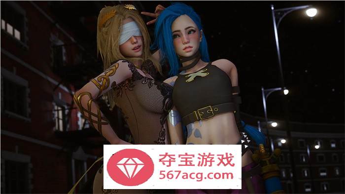 【国风SLG汉化动态】永恒世界：Eternum Ver0.50 最新汉化版【更新PC+安卓4G】