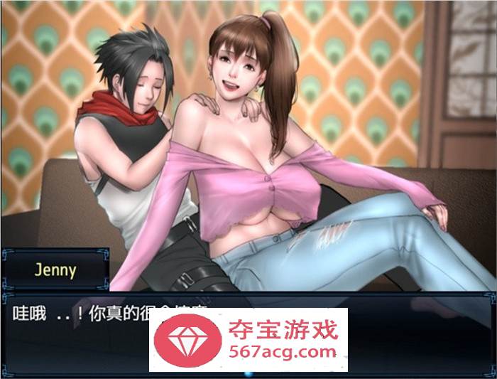 【神作RPG汉化动态】僵尸生活2：进退维艰 V1.23a 精翻汉化版+作弊码【更新PC+安卓1.8G】