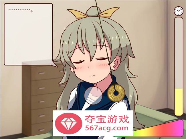 【养成互动SLG汉化全动态】和妹一起的1个月 Ver230701 精翻汉化步兵作弊版【新汉化全CV1.7G】