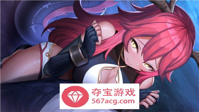 【卡牌战斗SLG中文动态】无套转生：勇闯异世界 官中步兵正式版【新作全CV4G】