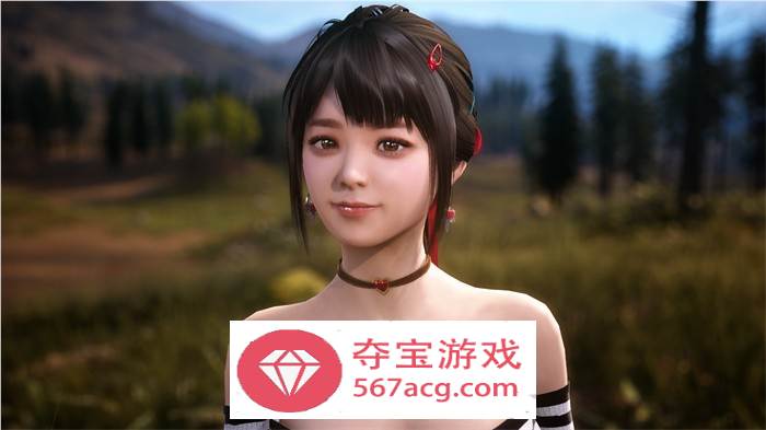 【究极3D大作沙盒】与你在一起 TOGETHER BnB V345V3 官方中文步兵版【大更新极致3D画质11G】
