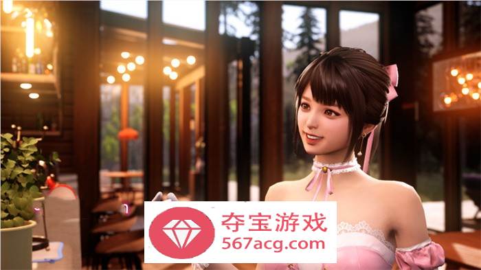 【究极3D大作沙盒】与你在一起 TOGETHER BnB V345V3 官方中文步兵版【大更新极致3D画质11G】