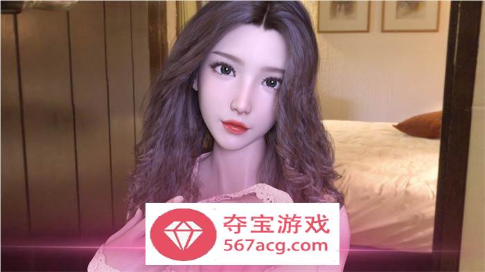 【互动SLG中文全动态】赌神模拟器续作：欲望赌场V1.02 官中步兵版【新作国语CV6G】